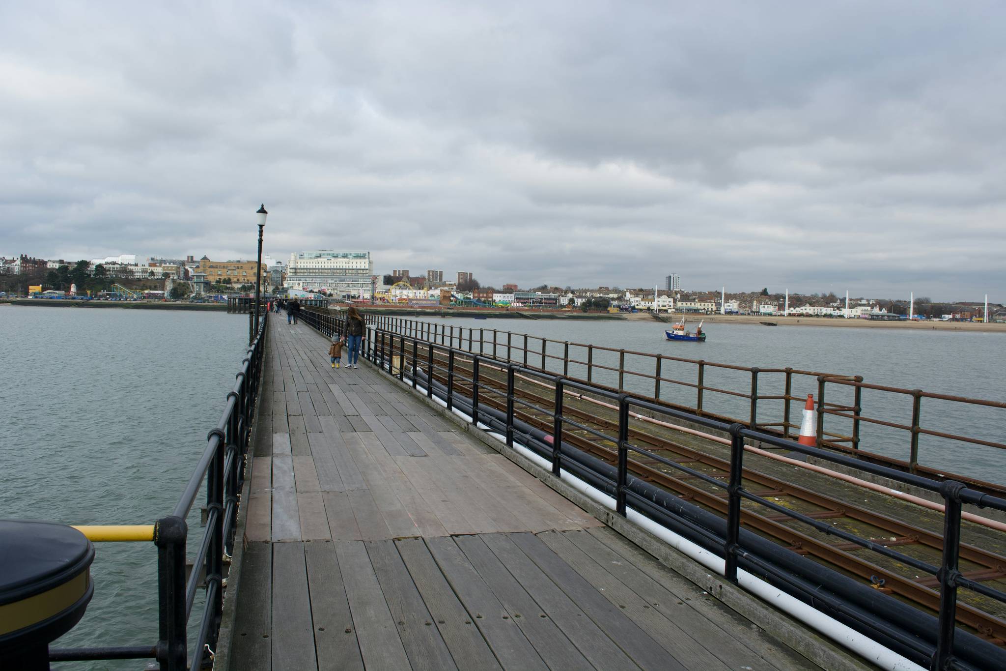 How to Find Accommodation in Southend-on-Sea, Fast 