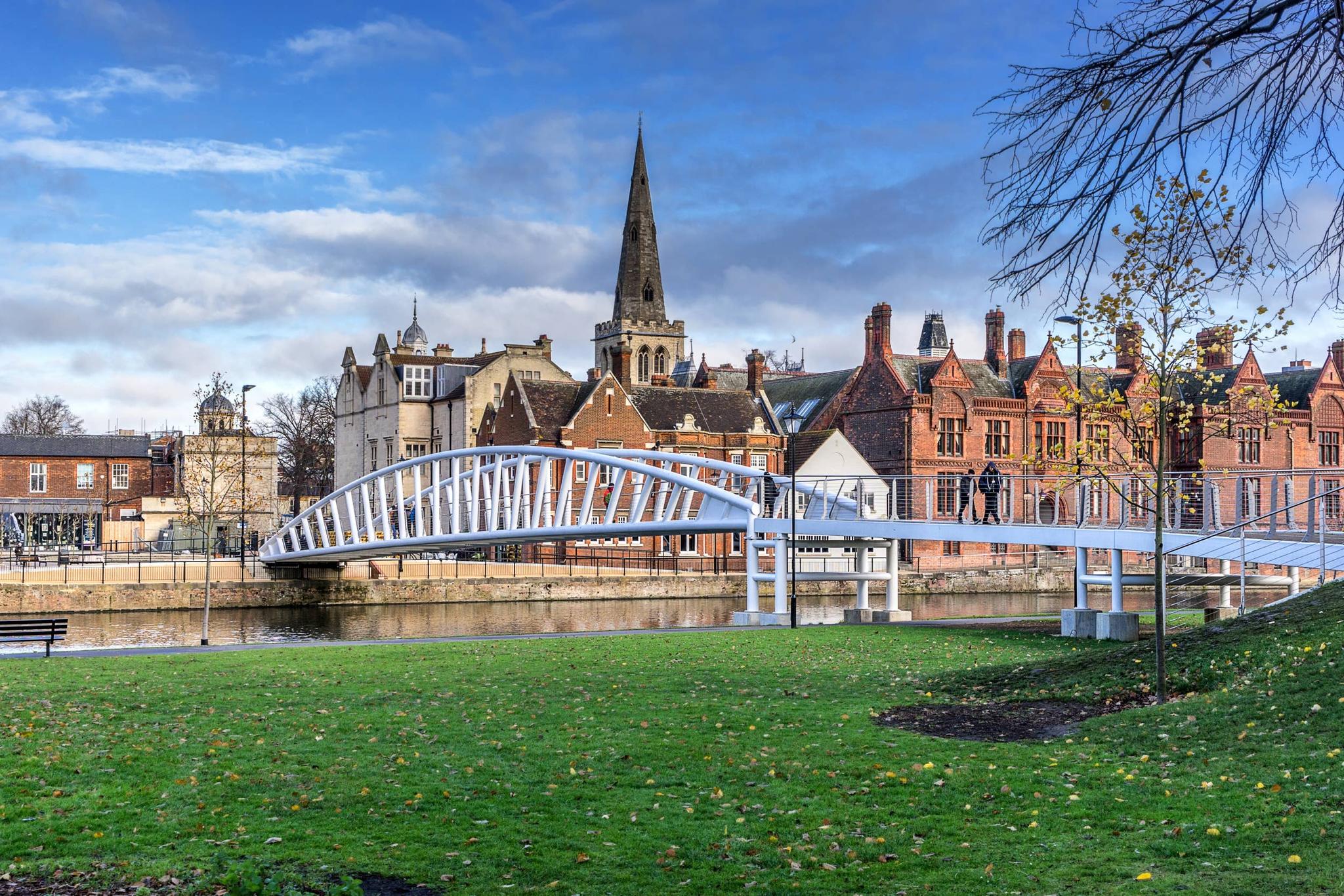 Bedford