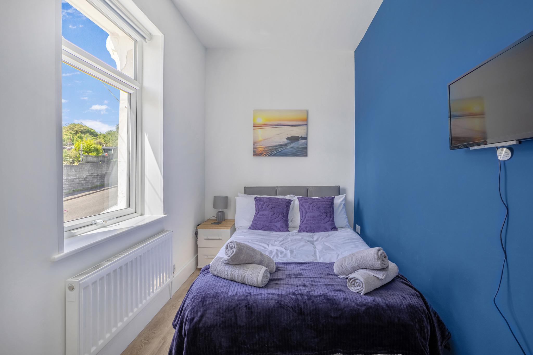 New Road, Saltash (Flat 3)4