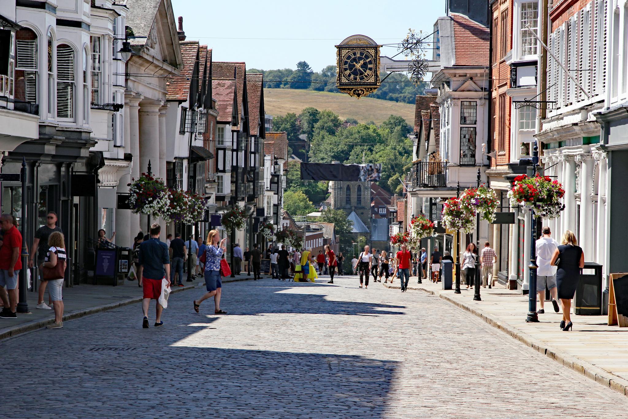 Guildford